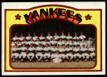 #237 Yankees Team  