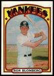 #203 Ron Blomberg 