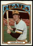 #286 Gene Alley 