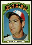 #234 Ron Taylor 