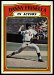 #294 In Action Danny Frisella 