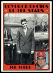 #341 Boyhood Photo Joe Torre 