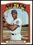 #425 Ken Singleton 