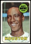 #337 Marty Martinez 