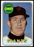 #345 Frank Linzy 