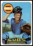 #347 Randy Hundley 
