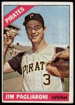 #33 Jim Pagliaroni 