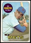 #381 Ed Kranepool 