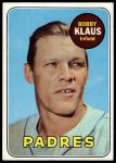 #387 Bobby Klaus 