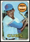 #372 Adolfo Phillips 