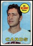 #366 Bo Belinsky 