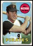 #335 Bill Mazeroski 