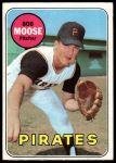 #409 Bob Moose 