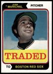 #330 Traded Juan Marichal 