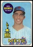 #402 Ken Boswell 