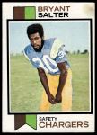 #67 Bryant Salter 