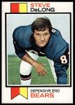 #63 Steve DeLong 