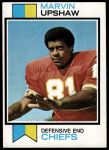 #186 Marvin Upshaw 