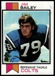 #177 Jim Bailey 