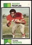 #262 Woody Peoples 