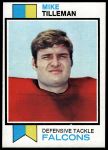 #91 Mike Tilleman 