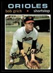 #193 Bobby Grich 