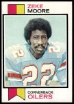 #202 Zeke Moore 