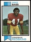 #419 Mike Bass 