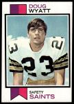 #453 Doug Wyatt 