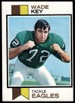 #86 Wade Key 