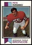 #466 Pete Duranko 