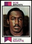 #407 Bob Brown 