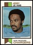 #522 Jerry LeVias 