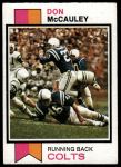 #81 Don McCauley 