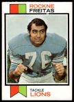 #351 Rockne Freitas 