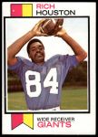 #391 Rich Houston 