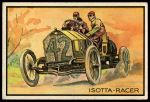 #34 Isotta-Racer  
