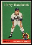 #454 Harry Hanebrink 