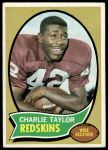 #145 Charlie Taylor 
