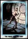 #234 The Force and the Fury  