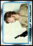#213 Courage of Skywalker  