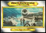 #119 Falcon on Hoth  
