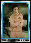#188 Young Senator from Alderaan  
