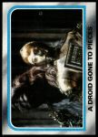 #216 A Droid Gone to Pieces  