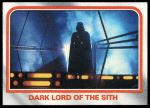 #104 Dark Lord of the Sith  