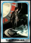 #214 The Pursuer  