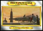 #125 Lando's Greeting  