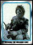 #145 Seeking the Missing Luke  