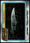 #142 Rebel Transport  