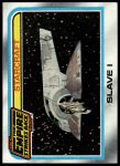 #138 Slave I  